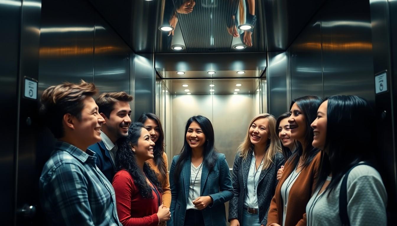 Elevator Puns: 50+ Uplifting Jokes That Will Take Your Humor to the Next Level 8 Elevator Puns: 50+ Uplifting Jokes That Will Take Your Humor to the Next Level 7