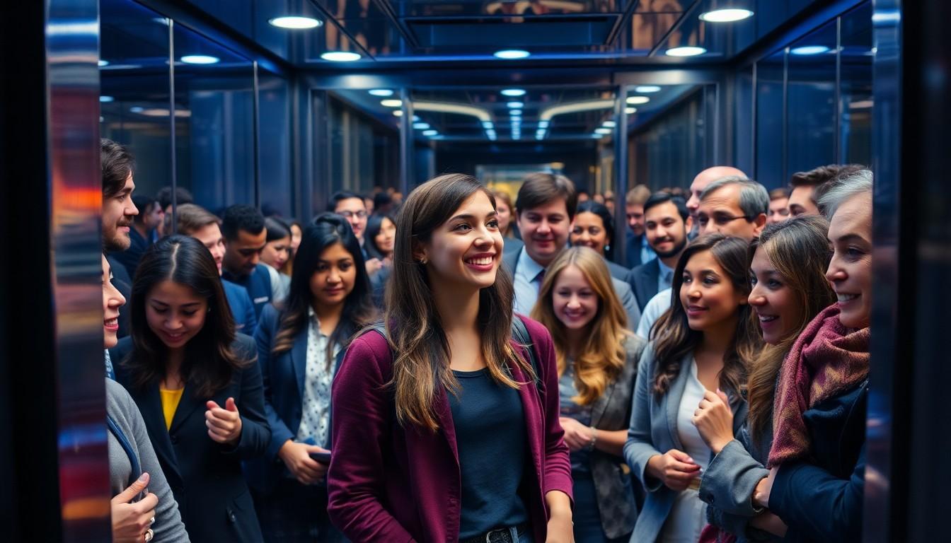 Elevator Puns: 50+ Uplifting Jokes That Will Take Your Humor to the Next Level 14 Elevator Puns: 50+ Uplifting Jokes That Will Take Your Humor to the Next Level 13