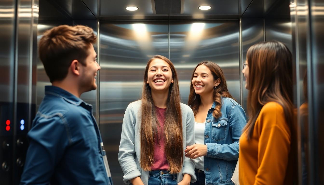 Elevator Puns: 50+ Uplifting Jokes That Will Take Your Humor to the Next Level 10 Elevator Puns: 50+ Uplifting Jokes That Will Take Your Humor to the Next Level 9