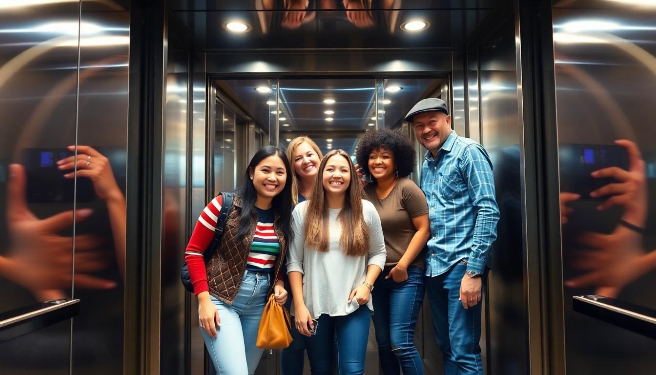 Elevator Puns: 50+ Uplifting Jokes That Will Take Your Humor to the Next Level 2 Elevator Puns: 50+ Uplifting Jokes That Will Take Your Humor to the Next Level 1