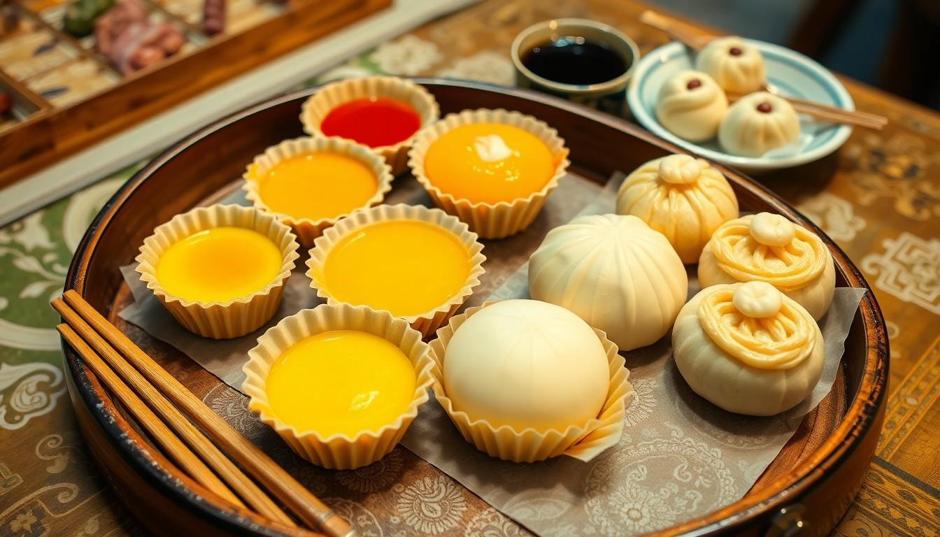 30 Hilarious Dim Sum Puns That Will Have You Steaming with Laughter 10 30 Hilarious Dim Sum Puns That Will Have You Steaming with Laughter 9