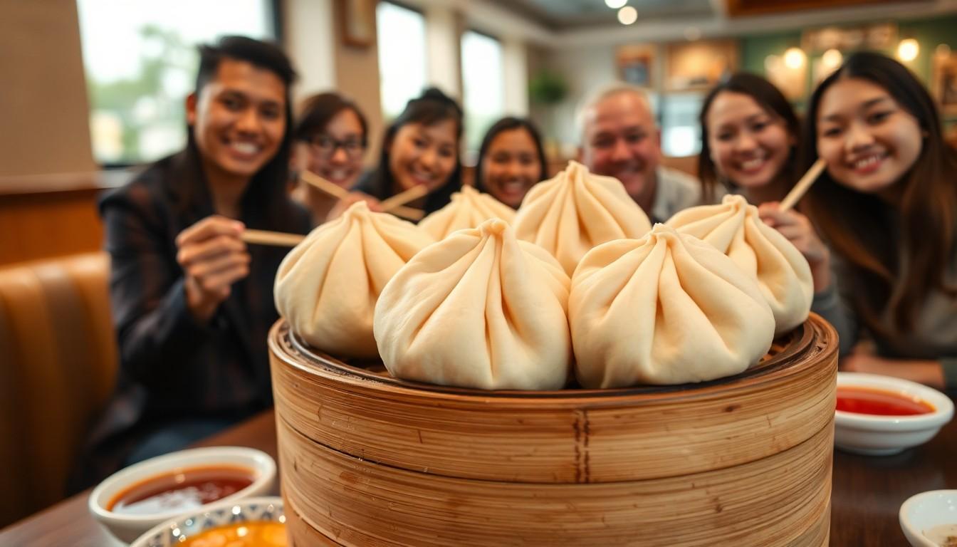 30 Hilarious Dim Sum Puns That Will Have You Steaming with Laughter 4 30 Hilarious Dim Sum Puns That Will Have You Steaming with Laughter 3