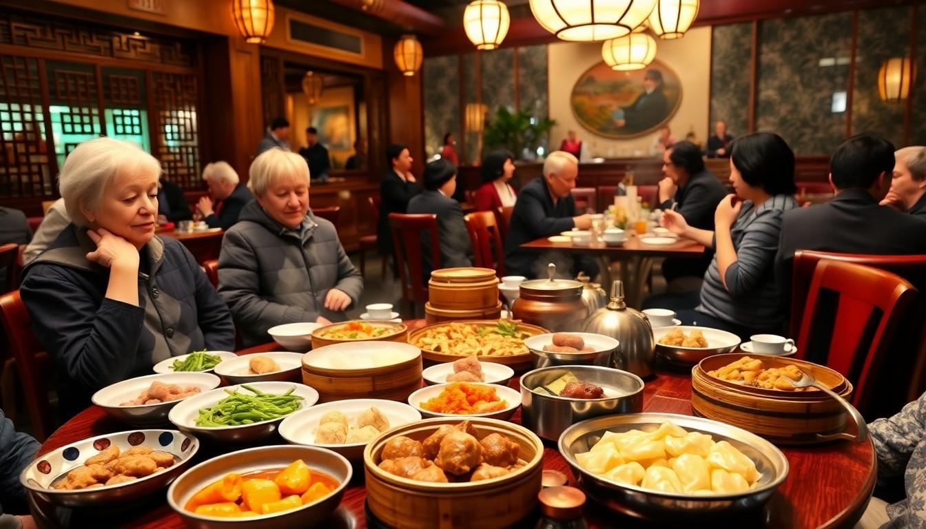30 Hilarious Dim Sum Puns That Will Have You Steaming with Laughter 14 30 Hilarious Dim Sum Puns That Will Have You Steaming with Laughter 13