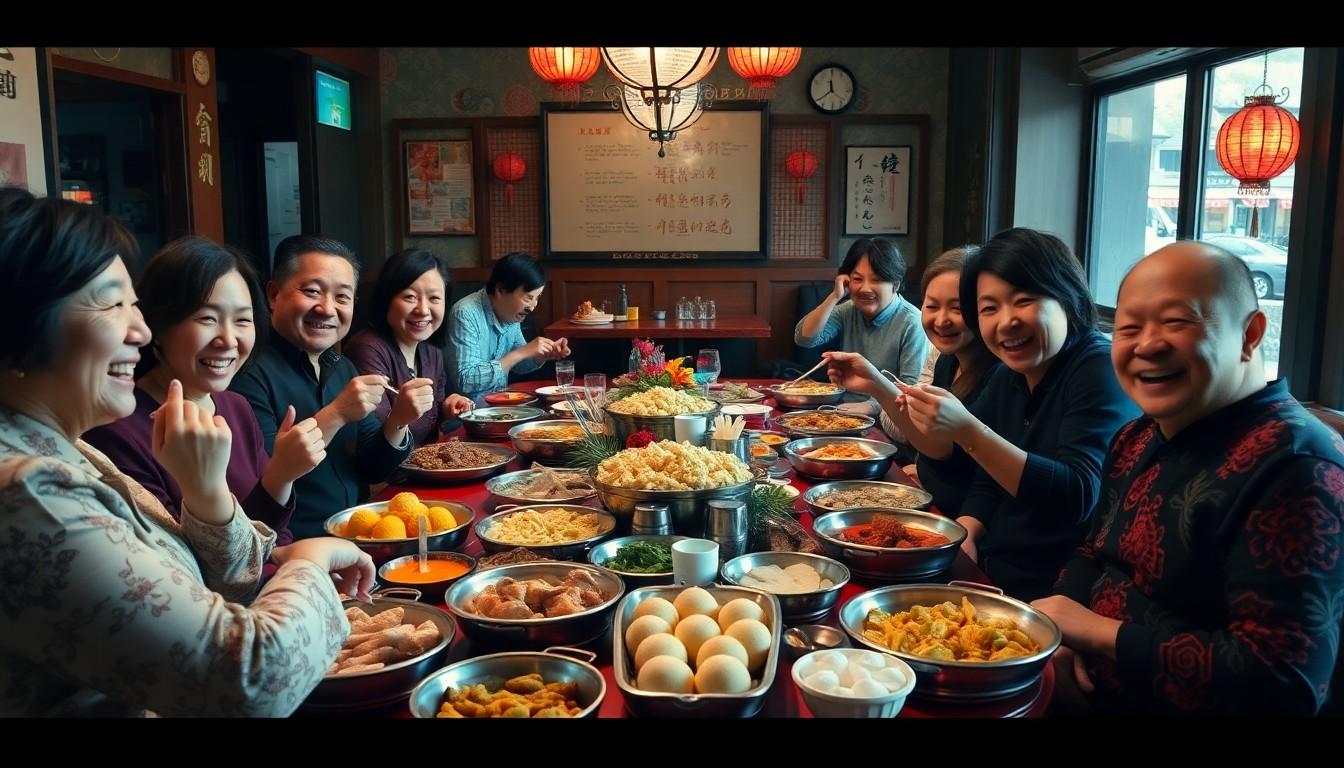 30 Hilarious Dim Sum Puns That Will Have You Steaming with Laughter 8 30 Hilarious Dim Sum Puns That Will Have You Steaming with Laughter 7