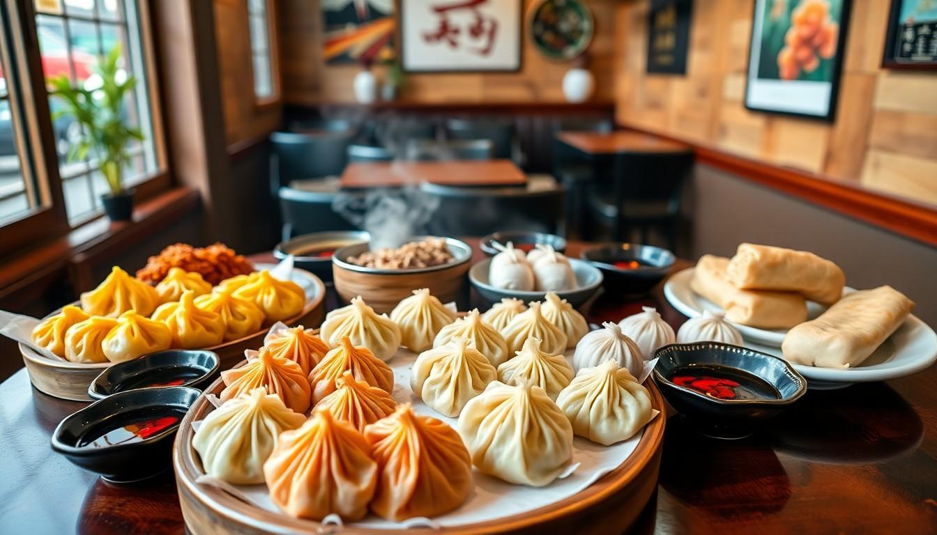 30 Hilarious Dim Sum Puns That Will Have You Steaming with Laughter 2 30 Hilarious Dim Sum Puns That Will Have You Steaming with Laughter 1