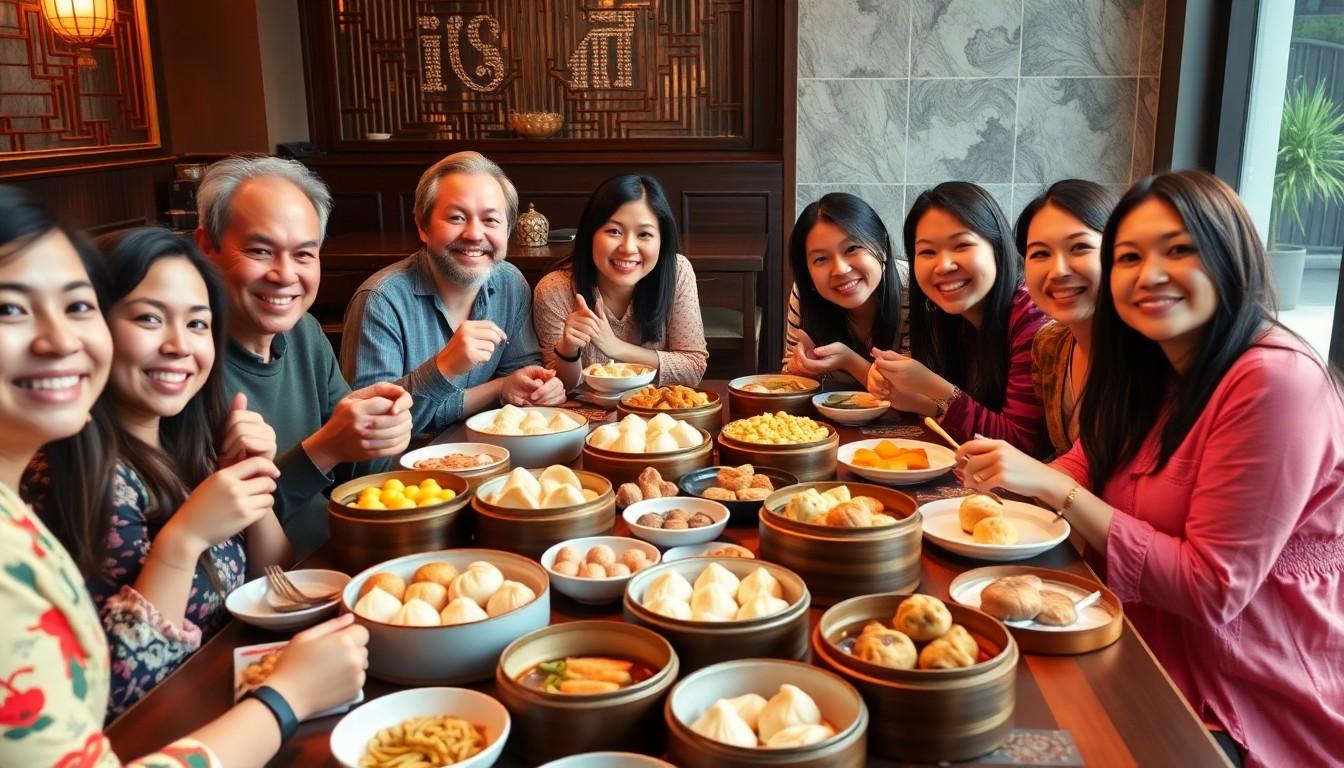 30 Hilarious Dim Sum Puns That Will Have You Steaming with Laughter 16 30 Hilarious Dim Sum Puns That Will Have You Steaming with Laughter 15