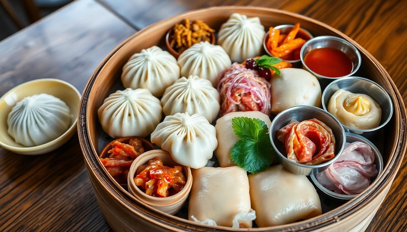 30 Hilarious Dim Sum Puns That Will Have You Steaming with Laughter 12 30 Hilarious Dim Sum Puns That Will Have You Steaming with Laughter 11
