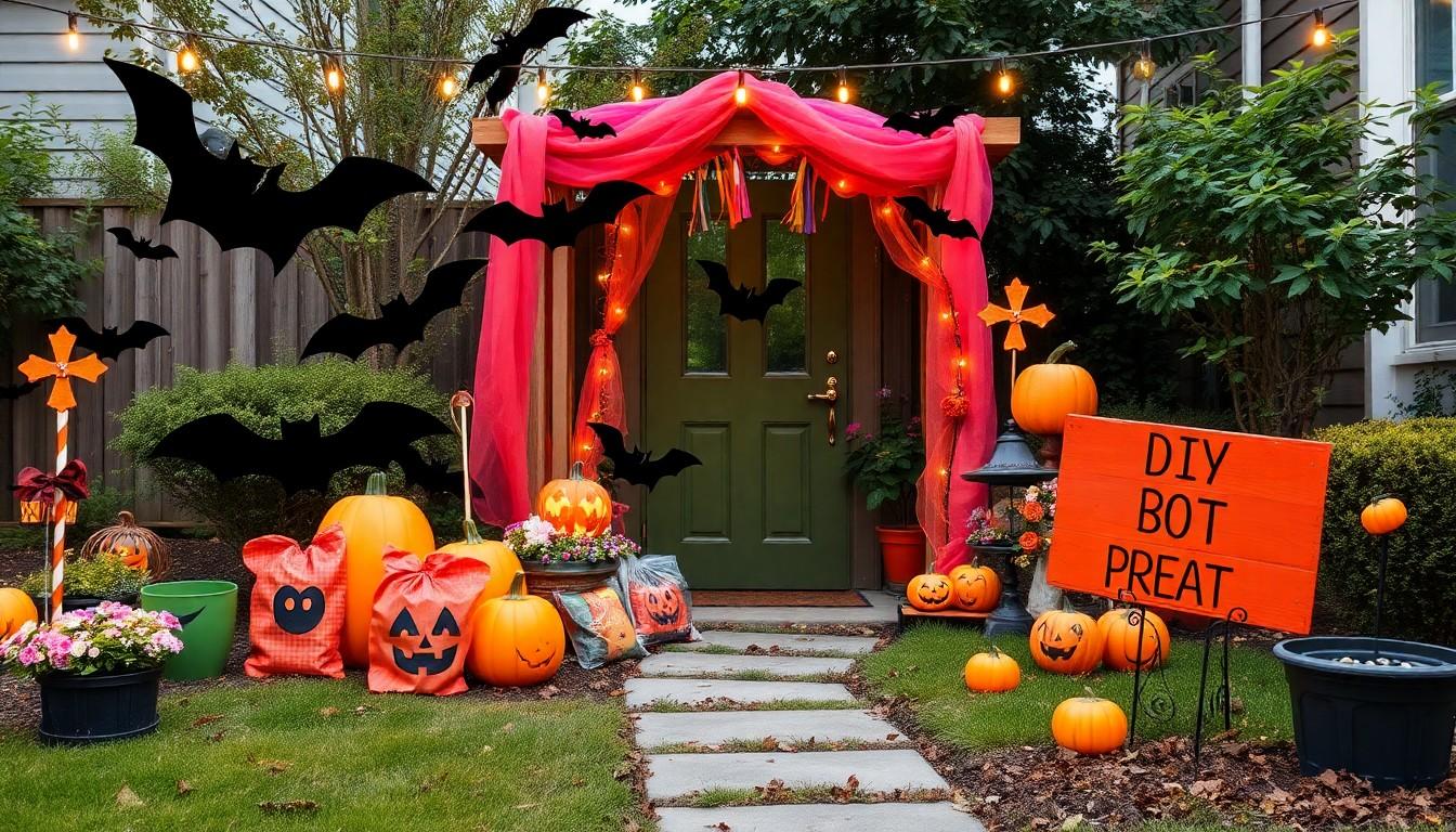 50+ Fangtastic Halloween Bat Puns That'll Drive You Batty This Spooky Season 6 50+ Fangtastic Halloween Bat Puns That'll Drive You Batty This Spooky Season 5