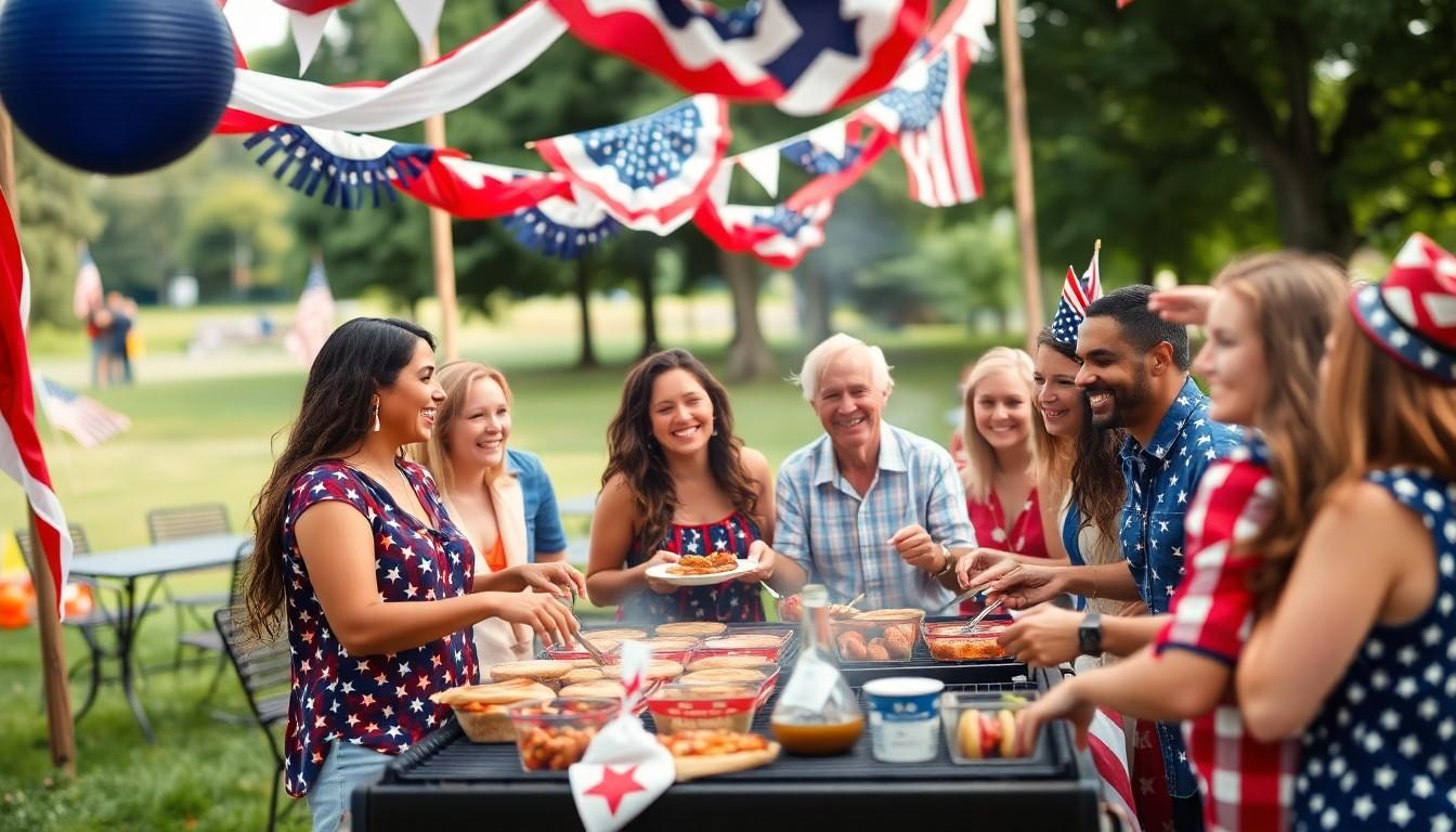 25 Hilariously Patriotic Memorial Day Puns That Will Make You Salute and Smile 10 25 Hilariously Patriotic Memorial Day Puns That Will Make You Salute and Smile 9