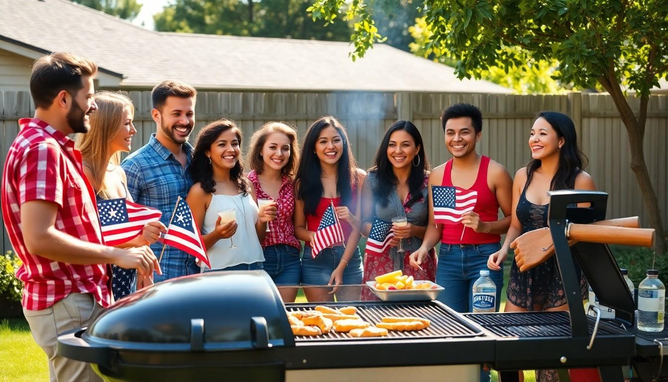 25 Hilariously Patriotic Memorial Day Puns That Will Make You Salute and Smile 2 25 Hilariously Patriotic Memorial Day Puns That Will Make You Salute and Smile 1