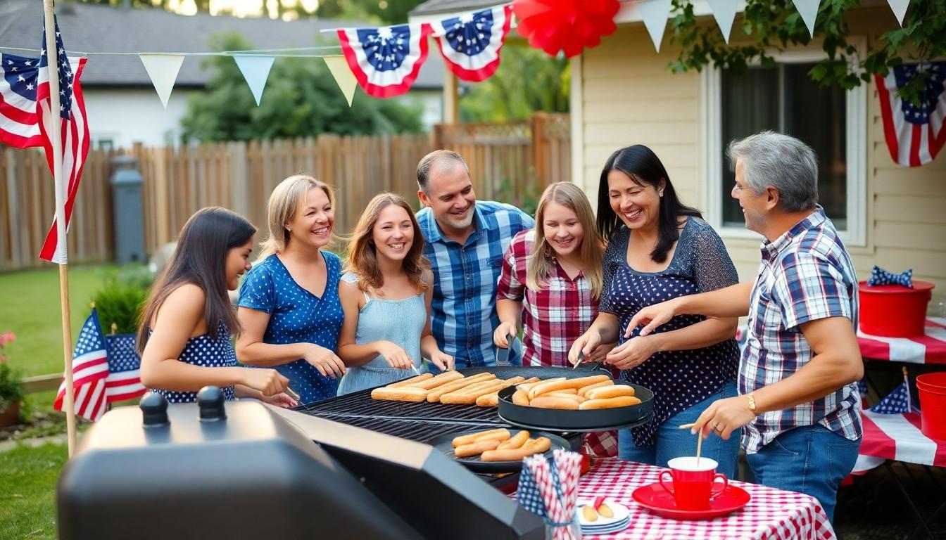 25 Hilariously Patriotic Memorial Day Puns That Will Make You Salute and Smile 4 25 Hilariously Patriotic Memorial Day Puns That Will Make You Salute and Smile 3