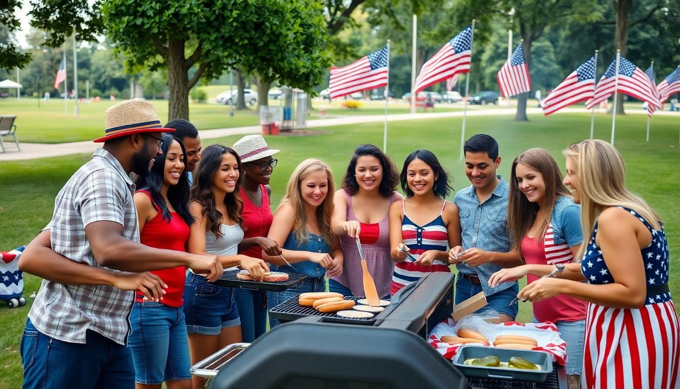 25 Hilariously Patriotic Memorial Day Puns That Will Make You Salute and Smile 14 25 Hilariously Patriotic Memorial Day Puns That Will Make You Salute and Smile 13