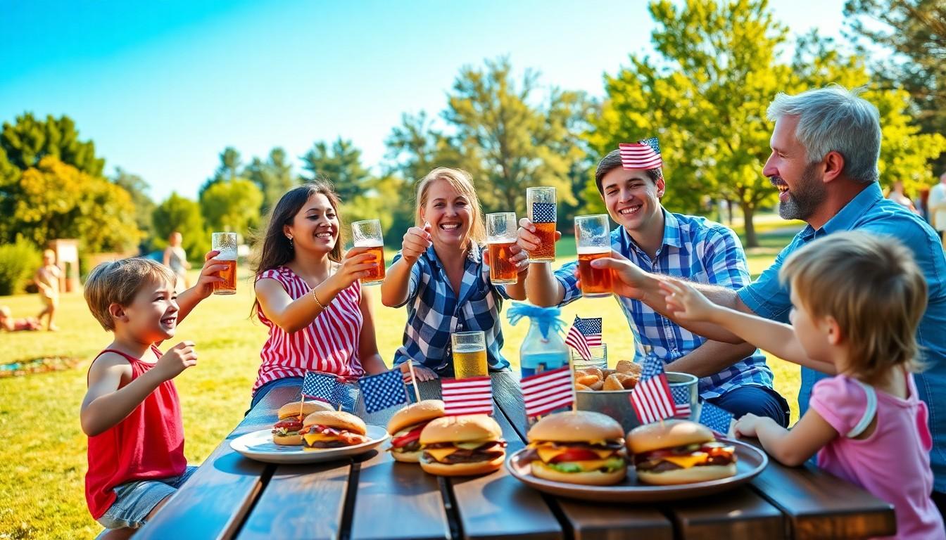 25 Hilariously Patriotic Memorial Day Puns That Will Make You Salute and Smile 12 25 Hilariously Patriotic Memorial Day Puns That Will Make You Salute and Smile 11