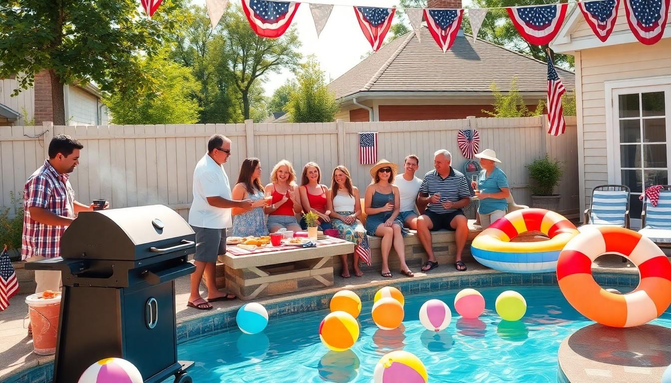 25 Hilariously Patriotic Memorial Day Puns That Will Make You Salute and Smile 6 25 Hilariously Patriotic Memorial Day Puns That Will Make You Salute and Smile 5