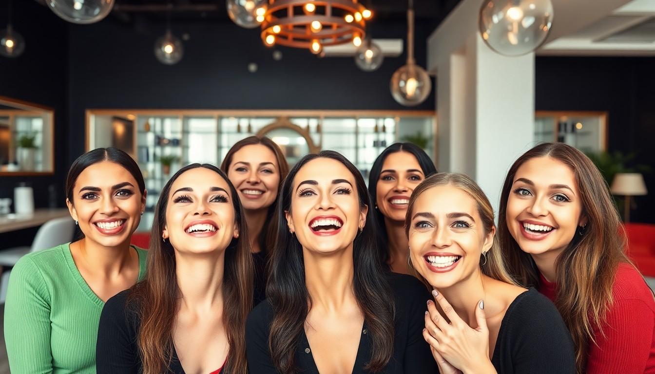25 Laugh Lines That Won't Crease: Botox Puns to Inject Humor into Your Day 6 25 Laugh Lines That Won't Crease: Botox Puns to Inject Humor into Your Day 5