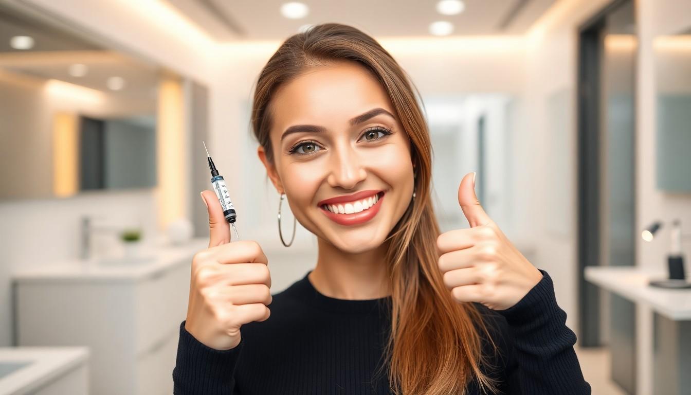 25 Laugh Lines That Won't Crease: Botox Puns to Inject Humor into Your Day 4 25 Laugh Lines That Won't Crease: Botox Puns to Inject Humor into Your Day 3