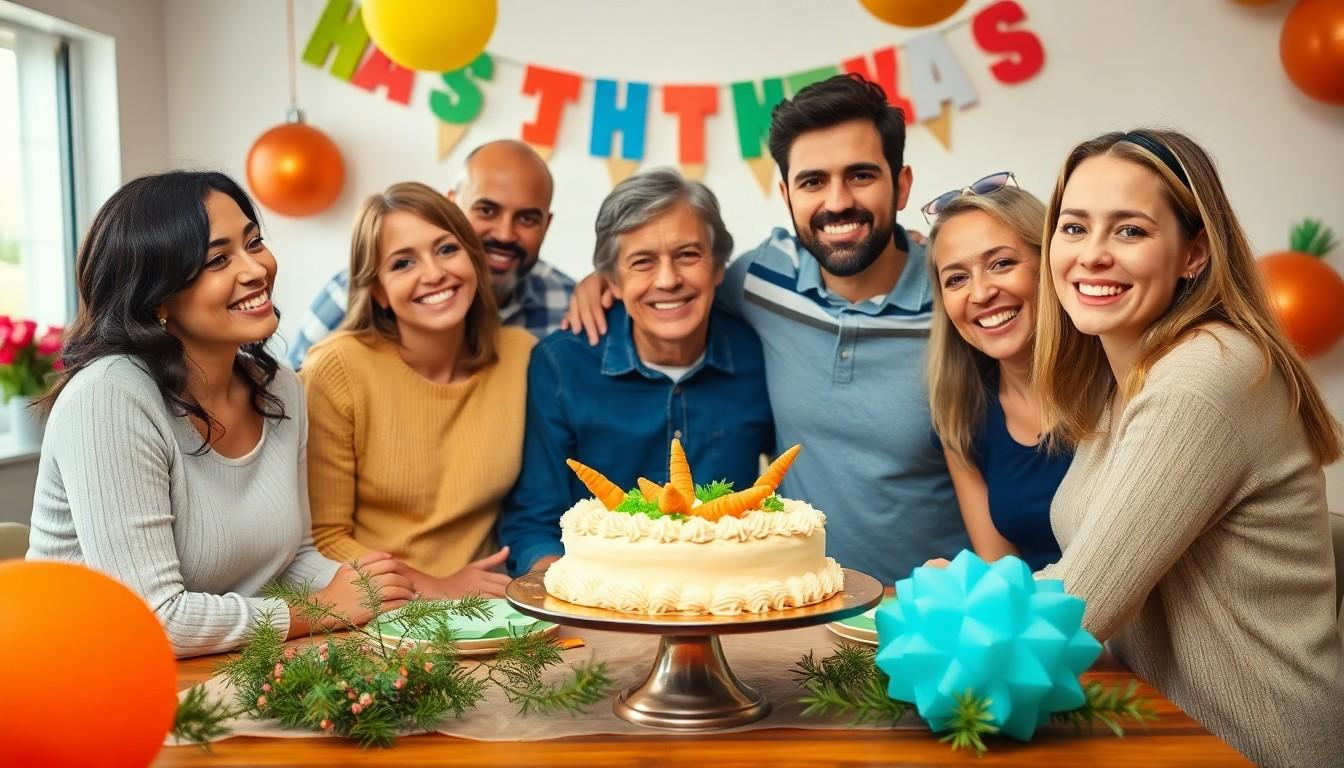 25 Deliciously Funny Carrot Cake Puns That Will Make You Laugh Out Loud 10 25 Deliciously Funny Carrot Cake Puns That Will Make You Laugh Out Loud 9