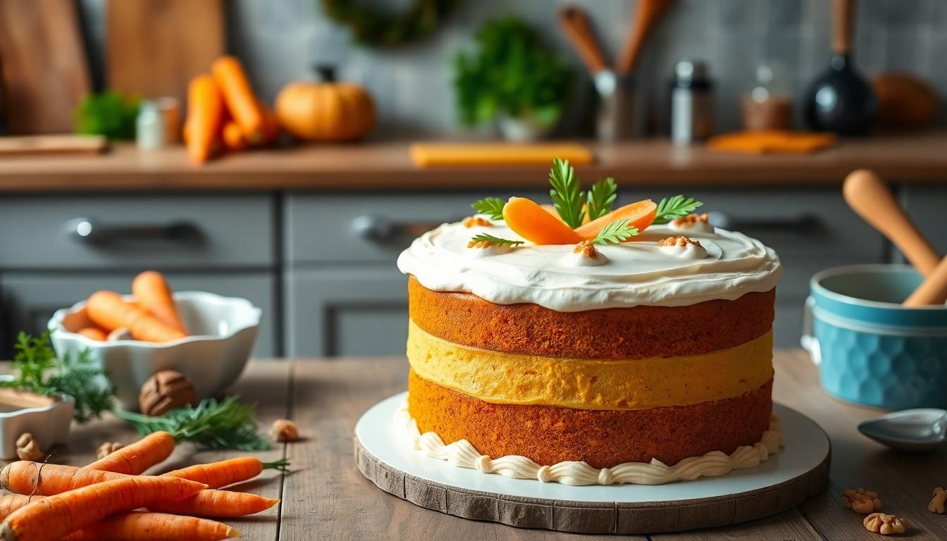 25 Deliciously Funny Carrot Cake Puns That Will Make You Laugh Out Loud 6 25 Deliciously Funny Carrot Cake Puns That Will Make You Laugh Out Loud 5