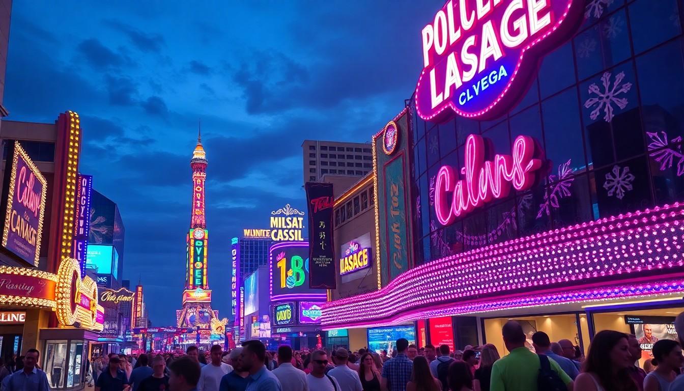25 Hilarious Vegas Puns That Will Make You Hit the Jackpot of Laughter 2 25 Hilarious Vegas Puns That Will Make You Hit the Jackpot of Laughter 1
