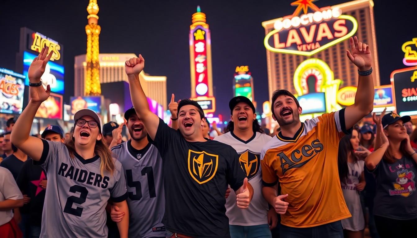 25 Hilarious Vegas Puns That Will Make You Hit the Jackpot of Laughter 20 25 Hilarious Vegas Puns That Will Make You Hit the Jackpot of Laughter 19
