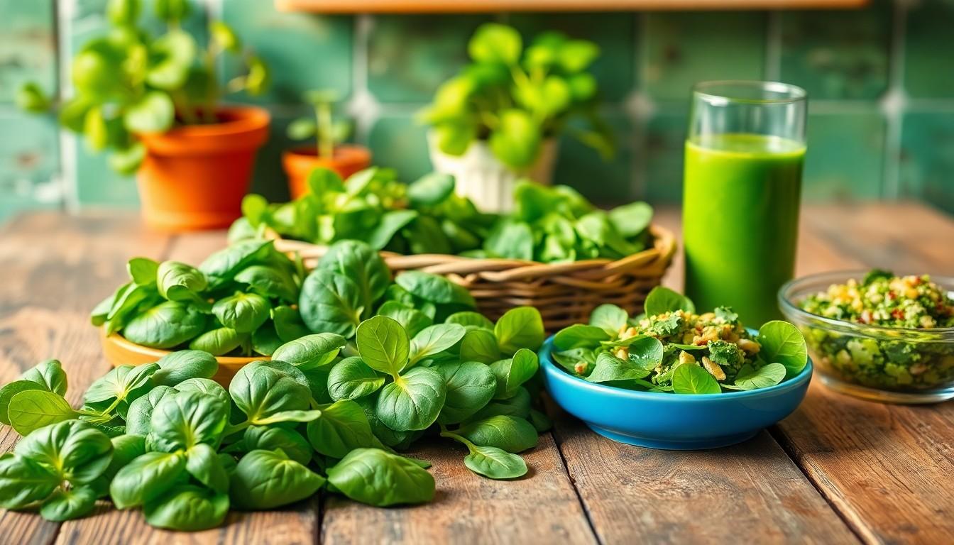 75+ Leaf-tastic Spinach Puns That Will Make You Green With Laughter 8 75+ Leaf-tastic Spinach Puns That Will Make You Green With Laughter 7