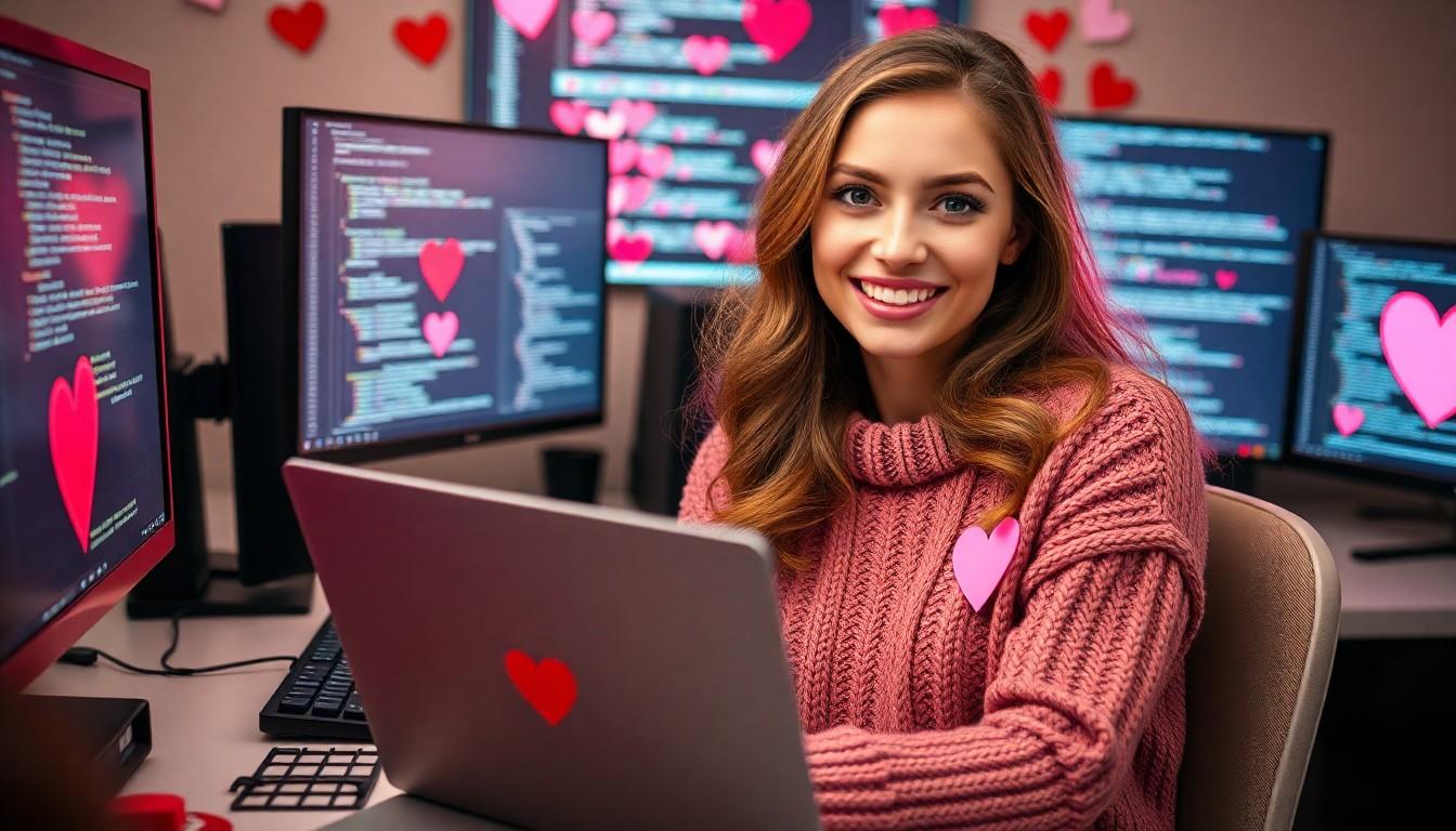 15 Hilarious Computer Valentine Puns That Will Reboot Your Heart 8 15 Hilarious Computer Valentine Puns That Will Reboot Your Heart 7