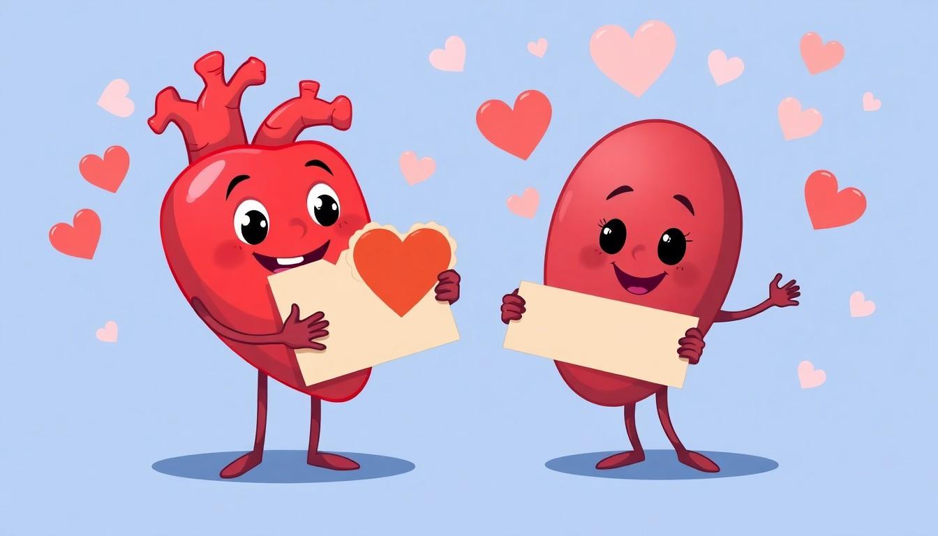 30 Heartfelt Anatomy Valentine Puns That Medical Students Will Love 8 30 Heartfelt Anatomy Valentine Puns That Medical Students Will Love 7