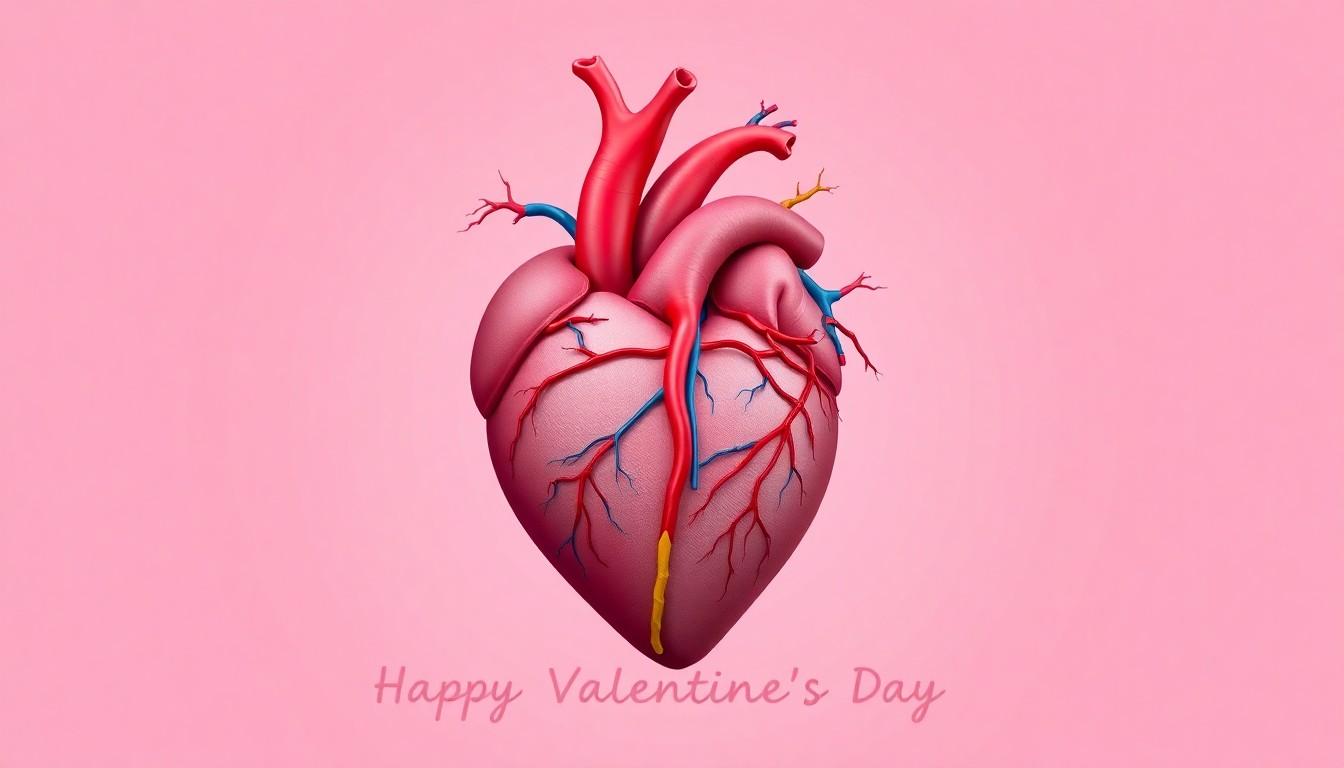 30 Heartfelt Anatomy Valentine Puns That Medical Students Will Love 10 30 Heartfelt Anatomy Valentine Puns That Medical Students Will Love 9