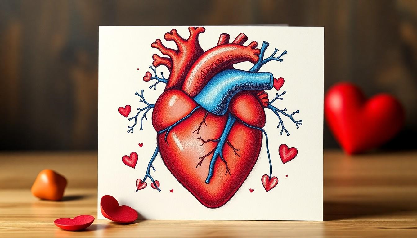 30 Heartfelt Anatomy Valentine Puns That Medical Students Will Love 18 30 Heartfelt Anatomy Valentine Puns That Medical Students Will Love 17