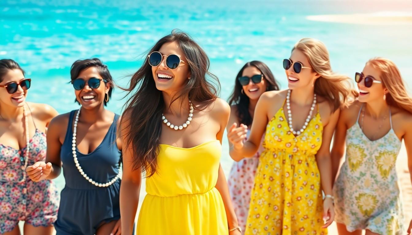 50 Gem-tastic Pearl Puns That Will Make You Smile | Ocean-Inspired Humor 4 50 Gem-tastic Pearl Puns That Will Make You Smile | Ocean-Inspired Humor 3