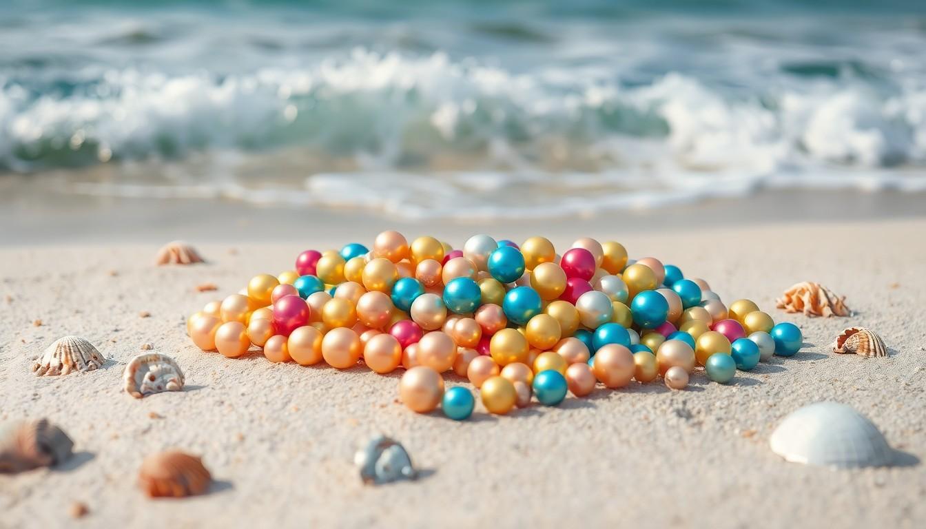 50 Gem-tastic Pearl Puns That Will Make You Smile | Ocean-Inspired Humor 14 50 Gem-tastic Pearl Puns That Will Make You Smile | Ocean-Inspired Humor 13