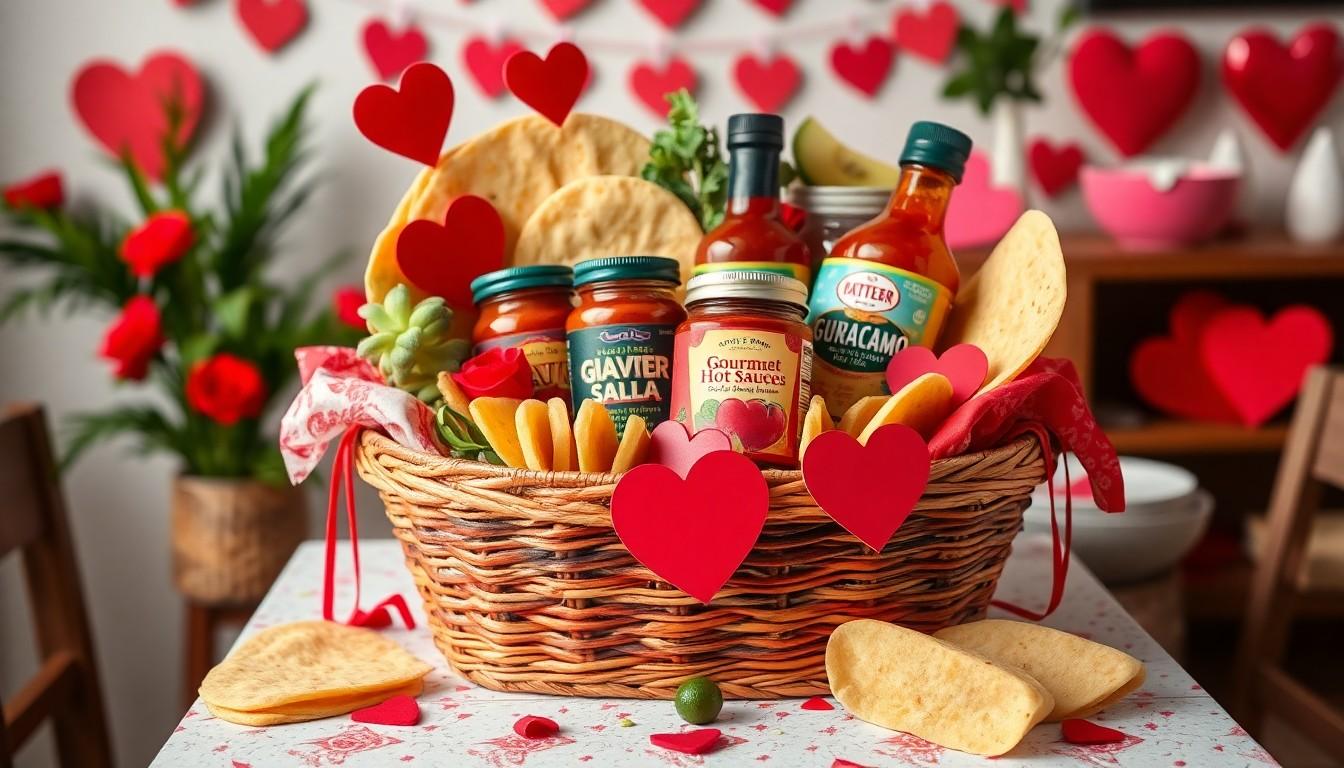 25 Taco Valentine Puns That Will Spice Up Your Love Life | Perfect for Food Lovers 8 25 Taco Valentine Puns That Will Spice Up Your Love Life | Perfect for Food Lovers 7
