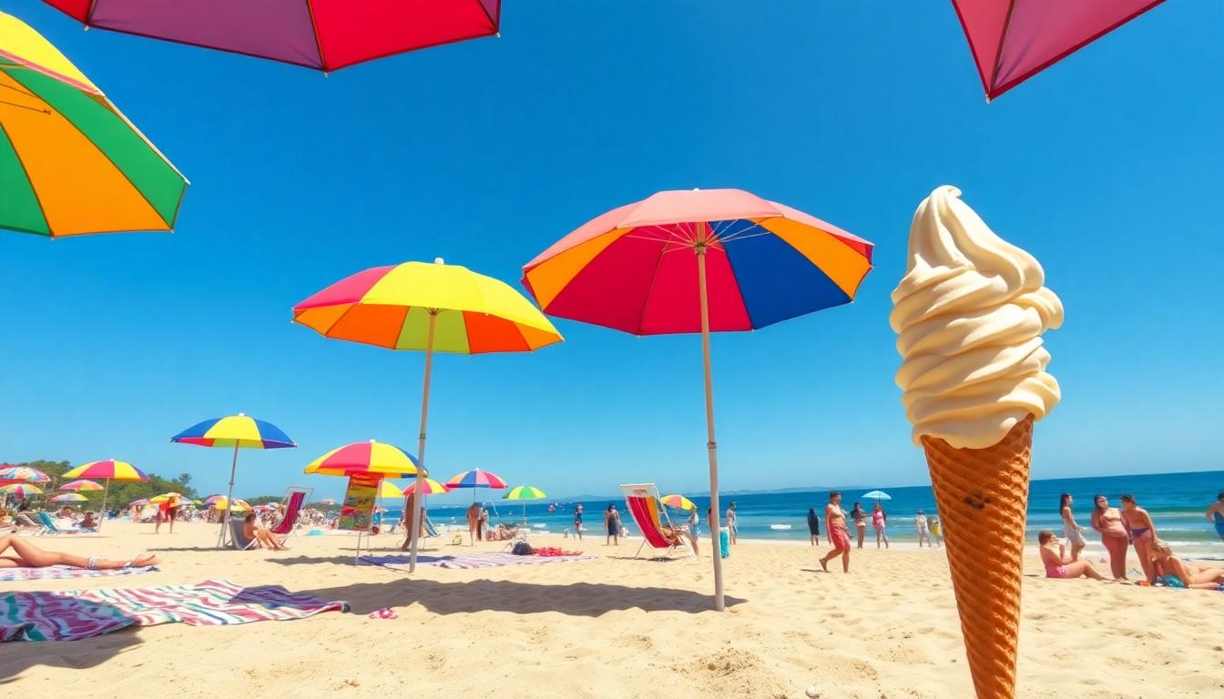50+ Sizzling Hot Summer Puns to Heat Up Your Conversations | Fun in the Sun 9