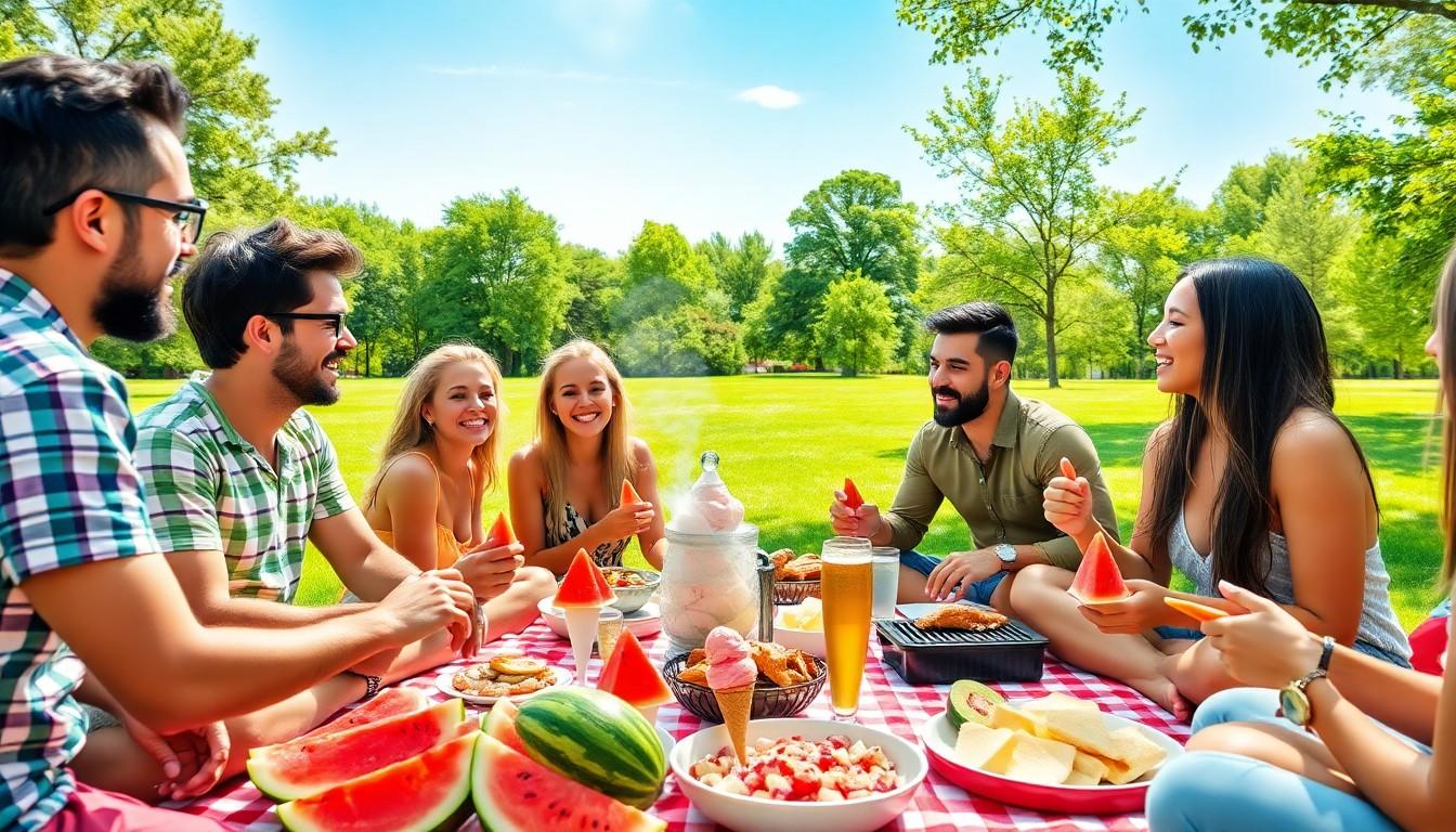 50+ Sizzling Hot Summer Puns to Heat Up Your Conversations | Fun in the Sun 15