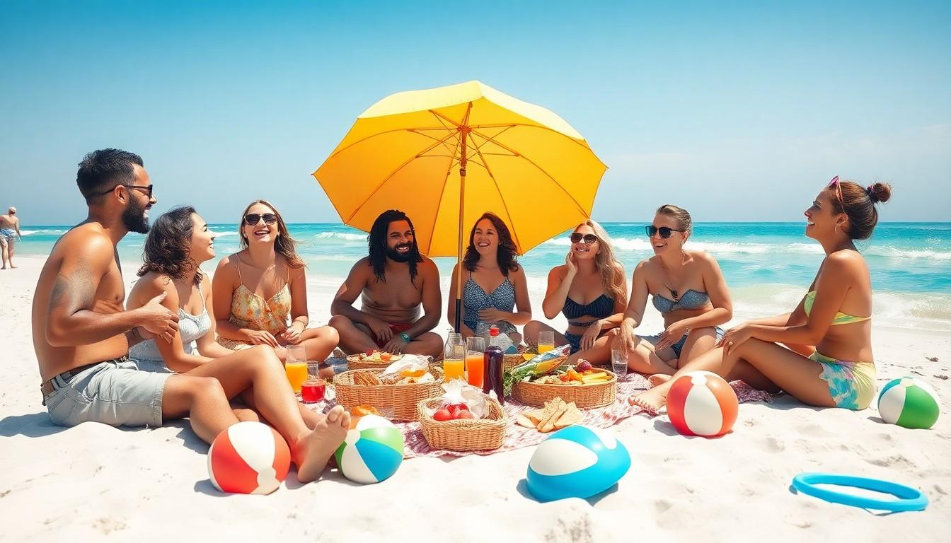 50+ Sizzling Hot Summer Puns to Heat Up Your Conversations | Fun in the Sun 11