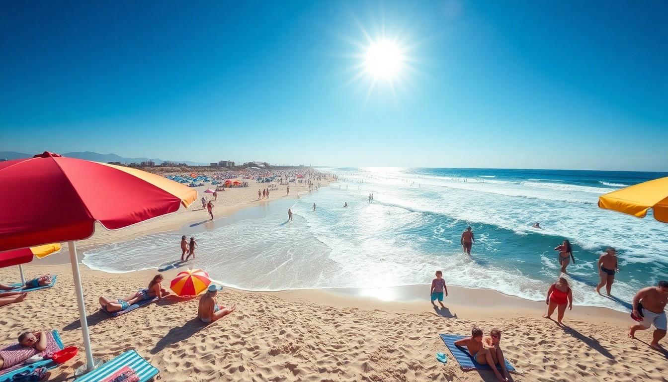 50+ Sizzling Hot Summer Puns to Heat Up Your Conversations | Fun in the Sun 5