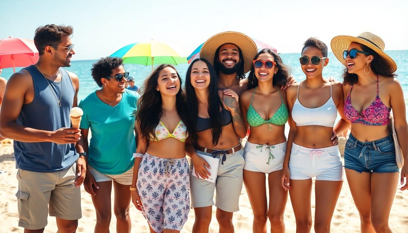 50+ Sizzling Hot Summer Puns to Heat Up Your Conversations | Fun in the Sun 17