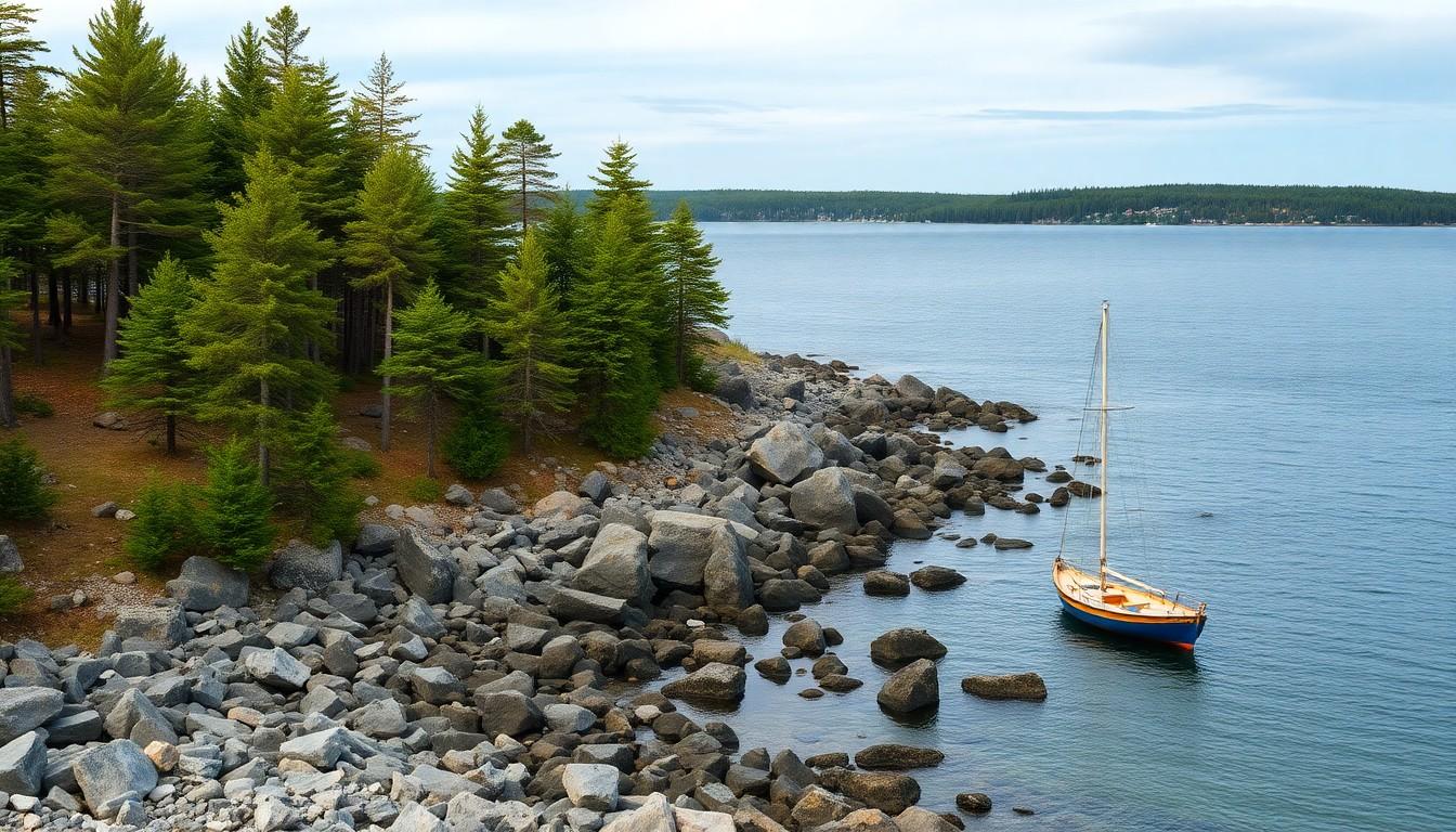 50+ Hilarious Maine Puns That Will Have You Lobster-Rolling with Laughter 2 50+ Hilarious Maine Puns That Will Have You Lobster-Rolling with Laughter 1