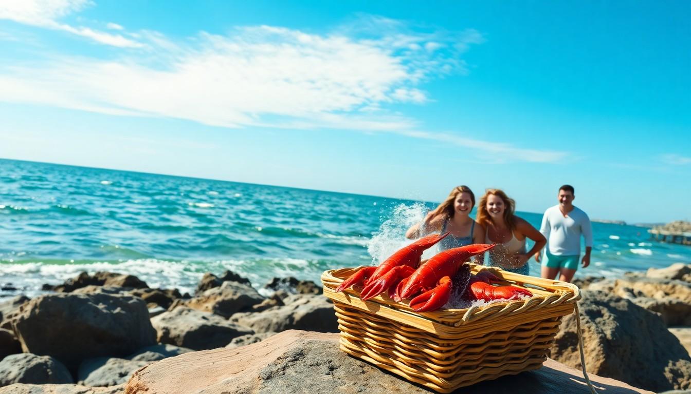 50+ Hilarious Maine Puns That Will Have You Lobster-Rolling with Laughter 4 50+ Hilarious Maine Puns That Will Have You Lobster-Rolling with Laughter 3