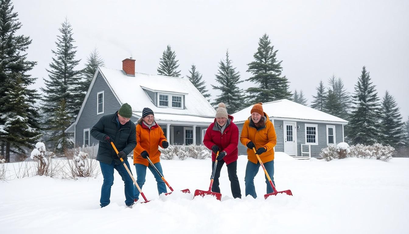 50+ Hilarious Maine Puns That Will Have You Lobster-Rolling with Laughter 12 50+ Hilarious Maine Puns That Will Have You Lobster-Rolling with Laughter 11