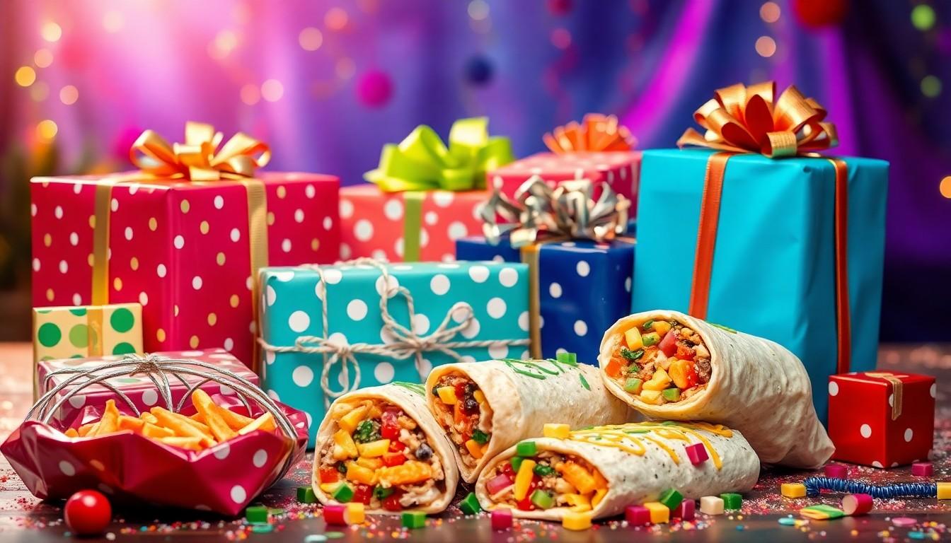 50+ Hilarious Wrap Puns That Will Have You Rolling Up with Laughter 6 50+ Hilarious Wrap Puns That Will Have You Rolling Up with Laughter 5