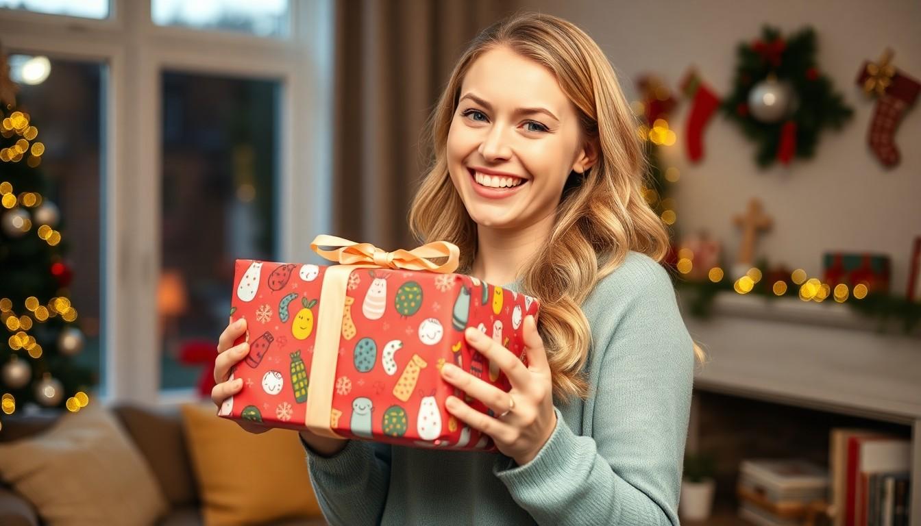 50 Hilarious Gift Puns That Will Wrap Up Any Present with Laughter 2 50 Hilarious Gift Puns That Will Wrap Up Any Present with Laughter 1