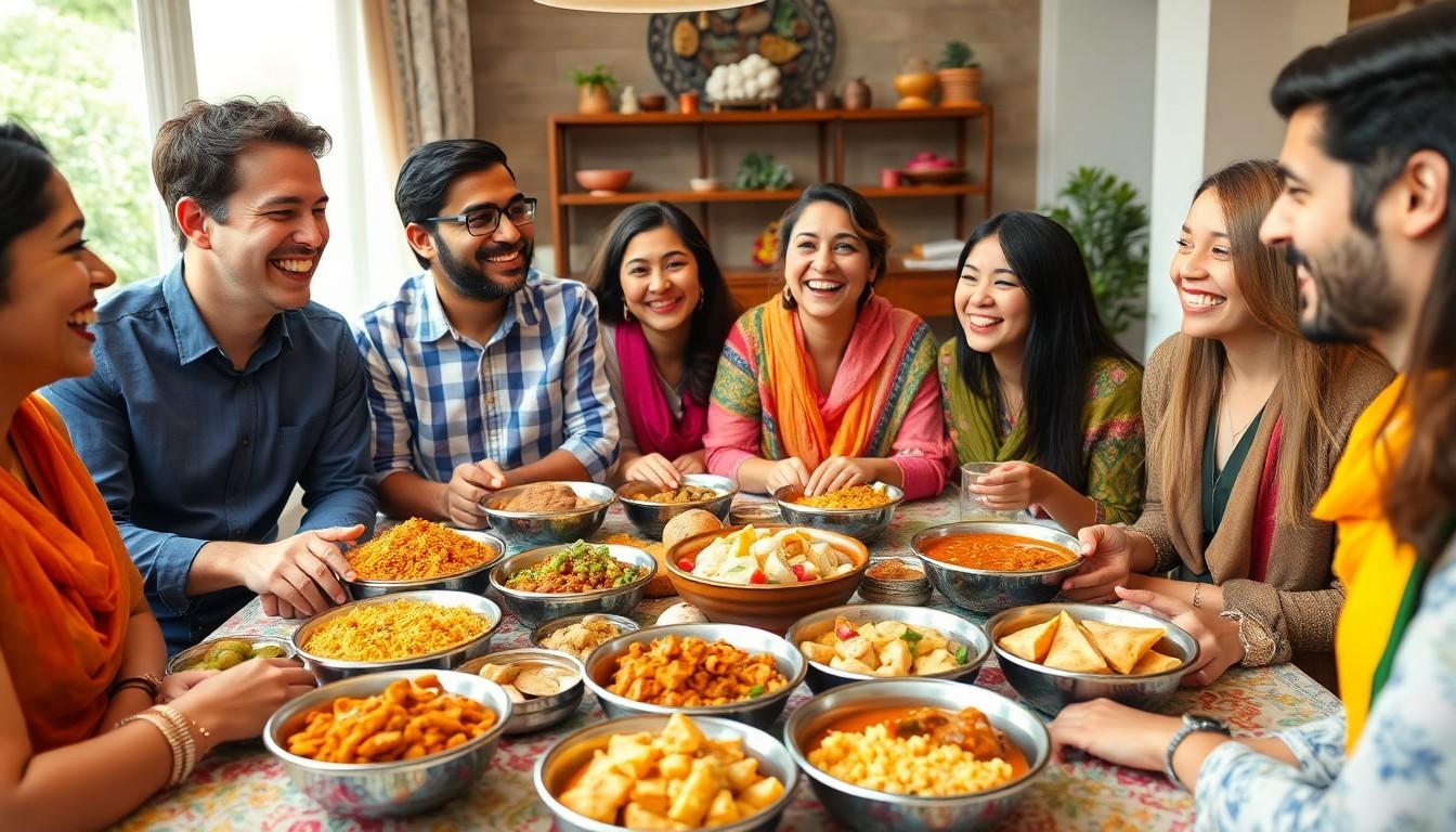 30 Hilarious Indian Food Puns That Will Spice Up Your Day 2 30 Hilarious Indian Food Puns That Will Spice Up Your Day 1