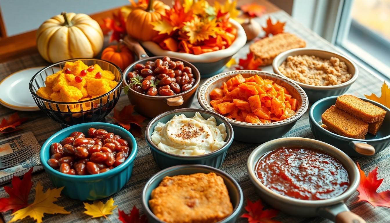 30 Gobble-Worthy Thanksgiving Dinner Puns That Will Stuff Your Family With Laughter 4 30 Gobble-Worthy Thanksgiving Dinner Puns That Will Stuff Your Family With Laughter 3