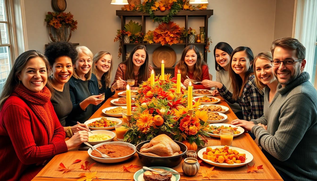 30 Gobble-Worthy Thanksgiving Dinner Puns That Will Stuff Your Family With Laughter 16 30 Gobble-Worthy Thanksgiving Dinner Puns That Will Stuff Your Family With Laughter 15