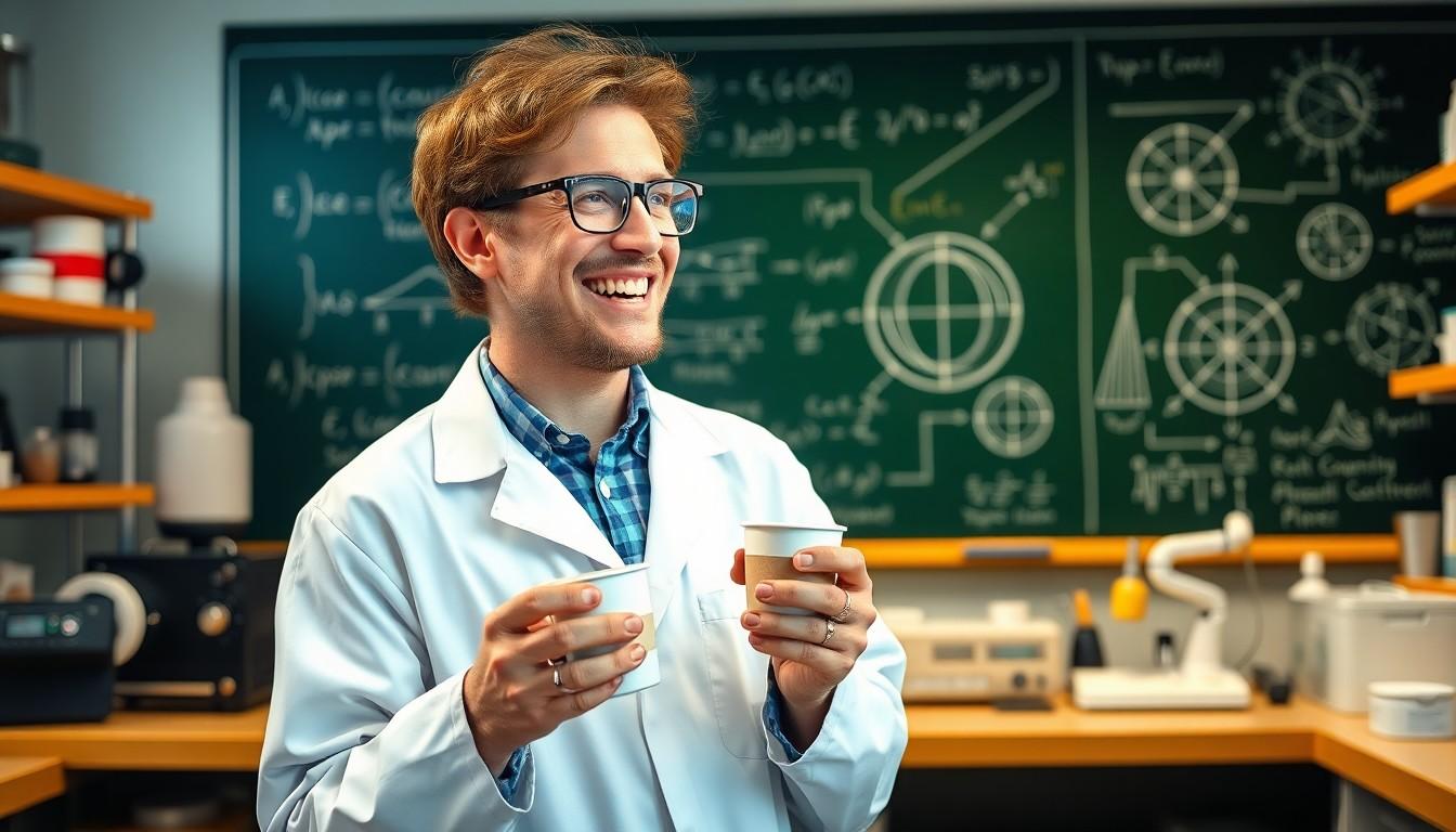 30 Hilariously Clever Physics Puns That Will Make You Feel Absolutely Brilliant 8 30 Hilariously Clever Physics Puns That Will Make You Feel Absolutely Brilliant 7