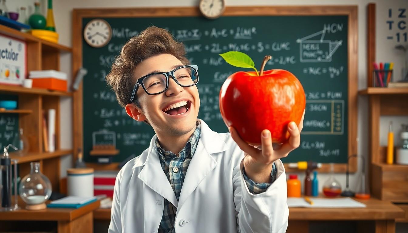 30 Hilariously Clever Physics Puns That Will Make You Feel Absolutely Brilliant 4 30 Hilariously Clever Physics Puns That Will Make You Feel Absolutely Brilliant 3