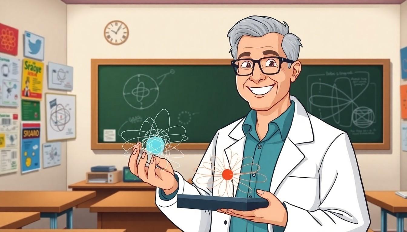 30 Hilariously Clever Physics Puns That Will Make You Feel Absolutely Brilliant 12 30 Hilariously Clever Physics Puns That Will Make You Feel Absolutely Brilliant 11