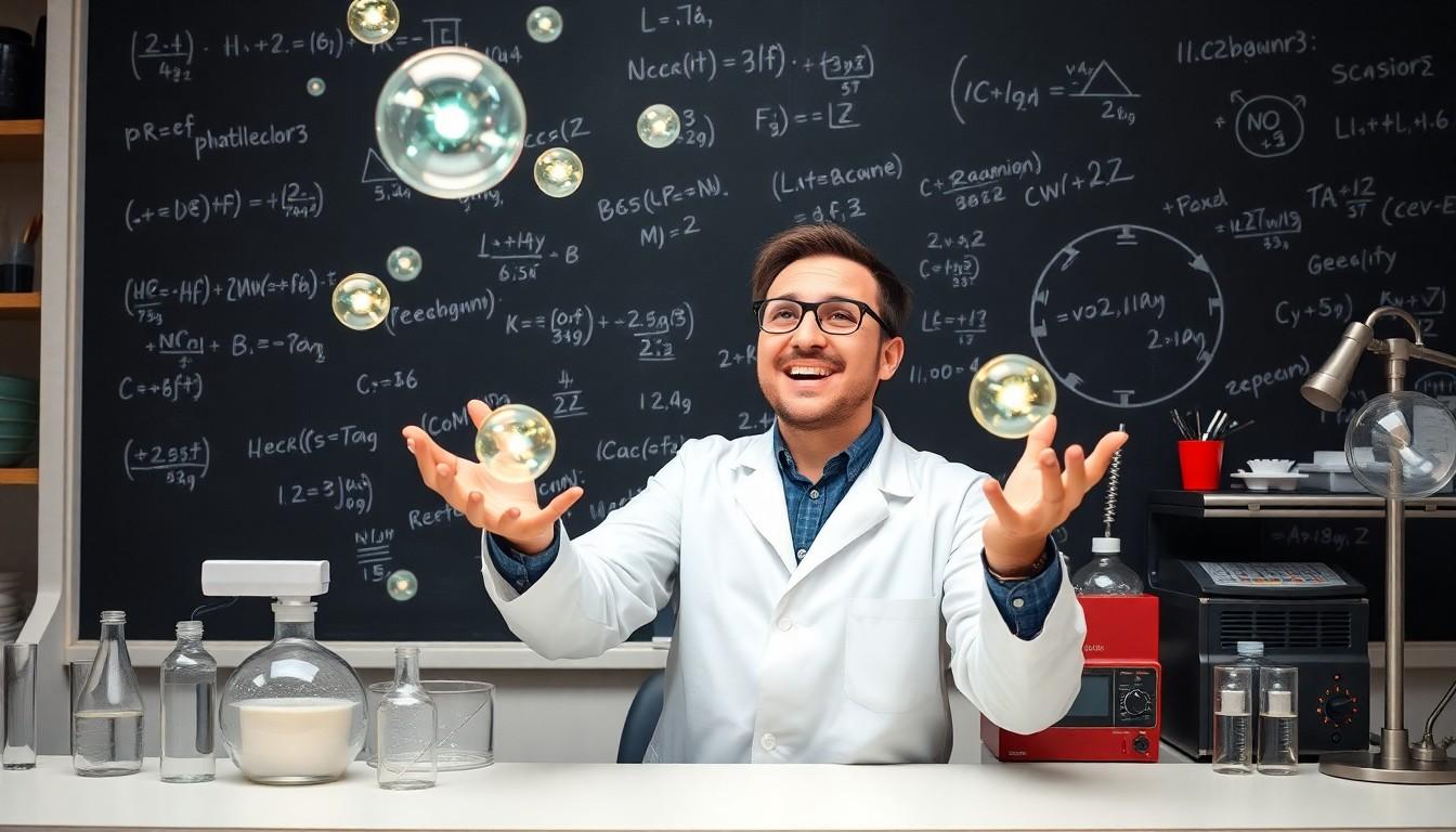 30 Hilariously Clever Physics Puns That Will Make You Feel Absolutely Brilliant 16 30 Hilariously Clever Physics Puns That Will Make You Feel Absolutely Brilliant 15