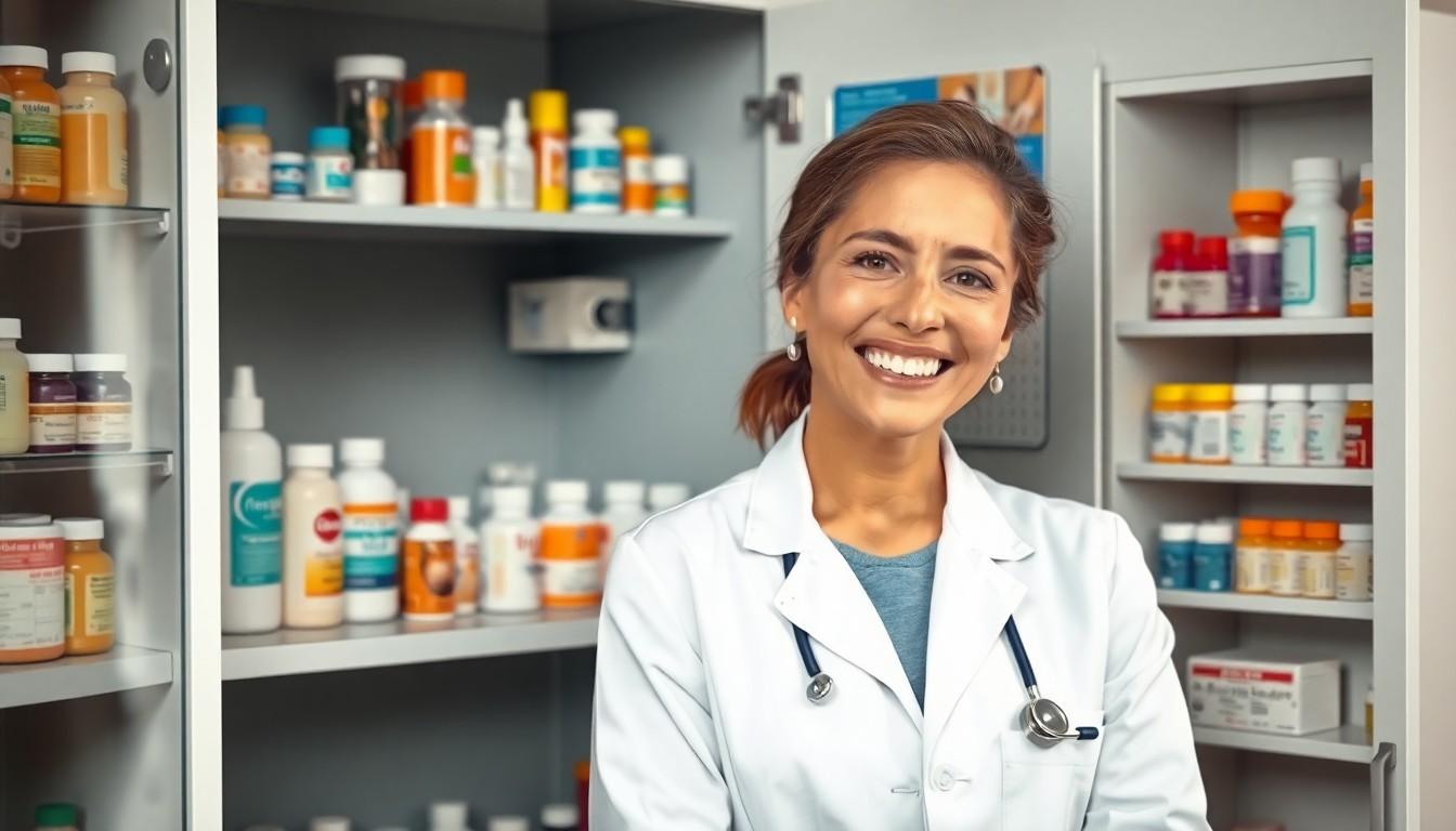 25 Drug Puns That Will Have You in Stitches: A Dose of Pharmaceutical Humor 3